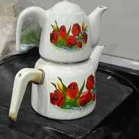کتری قوری