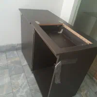 میز چرخ خیاطی