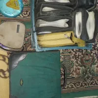 بیش از ۲هزار DVD.ده عدد کیف|فیلم و موسیقی|قم, چهار امامزاده|دیوار