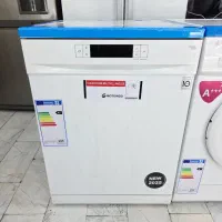 ظرفشویی 18 نفره جی پلاس در حد نو