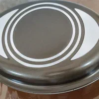 ماهی تابه مرغ و ماهی