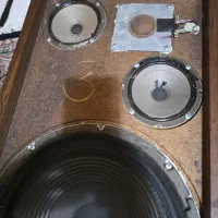 بلندگو fisher|سیستم صوتی خانگی|تهران, فرودگاه مهرآباد|دیوار
