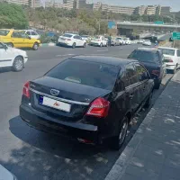 فروش خودرو جیلی Gc6 اکسلنت