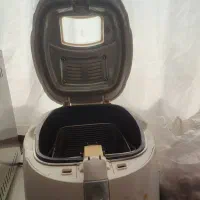 سرخ کن با روغن|اجاق گاز و لوازم برقی پختوپز|شاهینشهر, نسیم ۵|دیوار