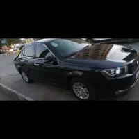 دنا پلاس ۱۴۰۱ اپشنال ۵ دنده|خودرو سواری و وانت|اردبیل, |دیوار