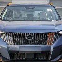 Gac EMZOOM GLS