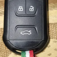 کلید تیگو ۵