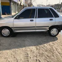 پراید ۸۸دوگانه فابریک|خودرو سواری و وانت|بجنورد, |دیوار