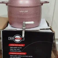 کتری قوری