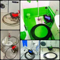 لوله‌بازکن سراسرآران وبیدگل شبانه‌روزی فنزن۲۴ساعت|خدمات پیشه و مهارت|آران و بیدگل, |دیوار