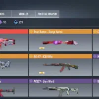 فروش اکانت کالاف