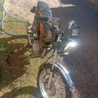 موتور200مدل 95