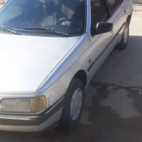 پژو 405در حد|خودرو سواری و وانت|فامنین, |دیوار