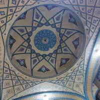 چهار قطعه زمین کنار هم ، هر قطعه  250متر مربع