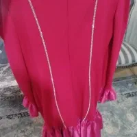 پیراهن مجلسی|لباس|اردبیل, |دیوار