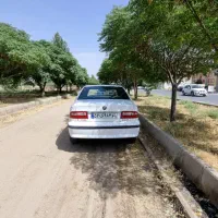 فروش سمندای اف سون مدل1390دوررنگ موتوربشرط|خودرو سواری و وانت|نظرآباد, رسالت|دیوار
