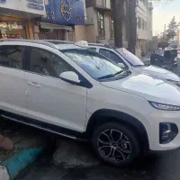 ام وی امX22proسفید 1404صفر خشک کارخانه تحویل فوری|خودرو سواری و وانت|تهران, دریان‌نو|دیوار