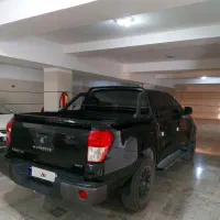 کلوت اتومات تیپ ۲ مدل ۱۴۰۲ اسفند|خودرو سواری و وانت|کرج, عظیمیه|دیوار