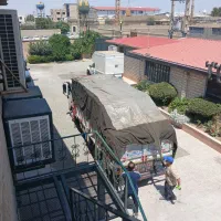 استخدام کارگر انبار