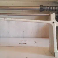 چرخ زه دوزی|چرخ خیاطی و ریسندگی|ایرانشهر, |دیوار