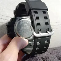 ساعت مچی جی شاک|ساعت|مشهد, هفت تیر (آب و برق)|دیوار