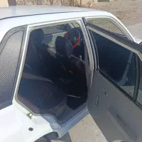 پراید شاسی پلمپ و تمیز|خودرو سواری و وانت|نیشابور, مازول|دیوار