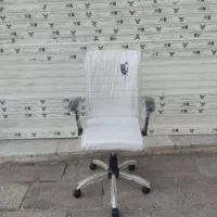 صندلی چرخ دار جک دار|صندلی و نیمکت|پرند, فاز ۵|دیوار