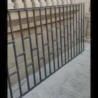 جوشکاری سیارساختمان انواع درب پنجره|خدمات پیشه و مهارت|دوگنبدان, |دیوار