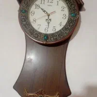 ساعت و تی باکس وارمردار