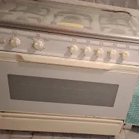 اجاق گاز فردار سینجر