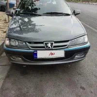 پارس سال 93  بی‌رنگ، شیشه دودی  فوق‌العاده تمیز|خودرو سواری و وانت|کرج, گوهردشت|دیوار