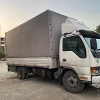 اتوبارحمل بار اثاثیه منزل اسبابکشی جابجایی شهرستان