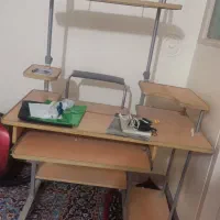 میز کامپیوتر