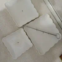 شیرینی خوری 3طبقه