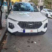 هایما اس 8
