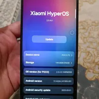 پوکو F5|موبایل|رشت, فلسطین|دیوار