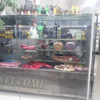 وسایل پروتئینی( یخچال و فریزر و کالباس بر و ترازو)|فروشگاه و مغازه|تهران, خانی آباد نو جنوبی|دیوار