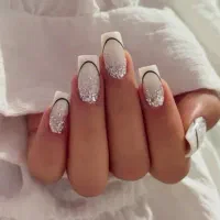 کاشت ناخن VIP