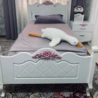 سرویس تخت و خواب دخترانه