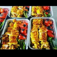 غذا خونگی بگیر ببر یا نبر تا بیارم|خدمات پذیرایی، مراسم|کرج, المهدی|دیوار