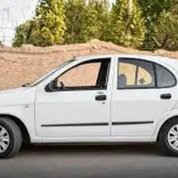 ماشین تیبا 2