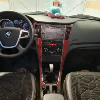 دنا پلاس مدل ۱۴۰۰|خودرو سواری و وانت|رفسنجان, |دیوار