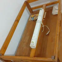 میز نور بزرگ