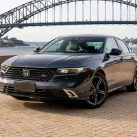 حواله خودرو هوندا آکورد پلاگین هیبرید بابل