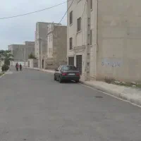 زمین مسکونی 215 متری  فاز 3 شمالی سند تک برگ