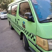 ون نارون تاکسی مدل ۸۷
