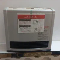 بخاری گازی ژاپنی آکبند کارتنی|بخاری، هیتر، شومینه|سبزوار, قائم|دیوار