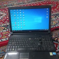 لپ تاپ fujitsu