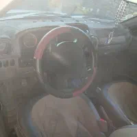 پراید ۱۳۱ بیرنگ مدل ۹۸ در حد|خودرو سواری و وانت|آبادان, |دیوار