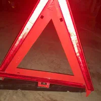 قفل پدال.چراغ خطر.دوکلاجه